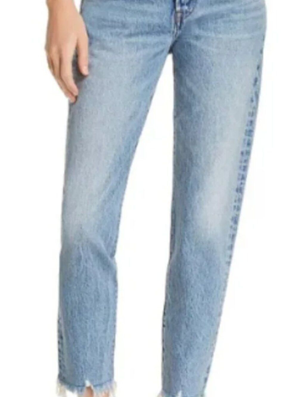 LEVI'S | Wedgie Jean Size - Size 26